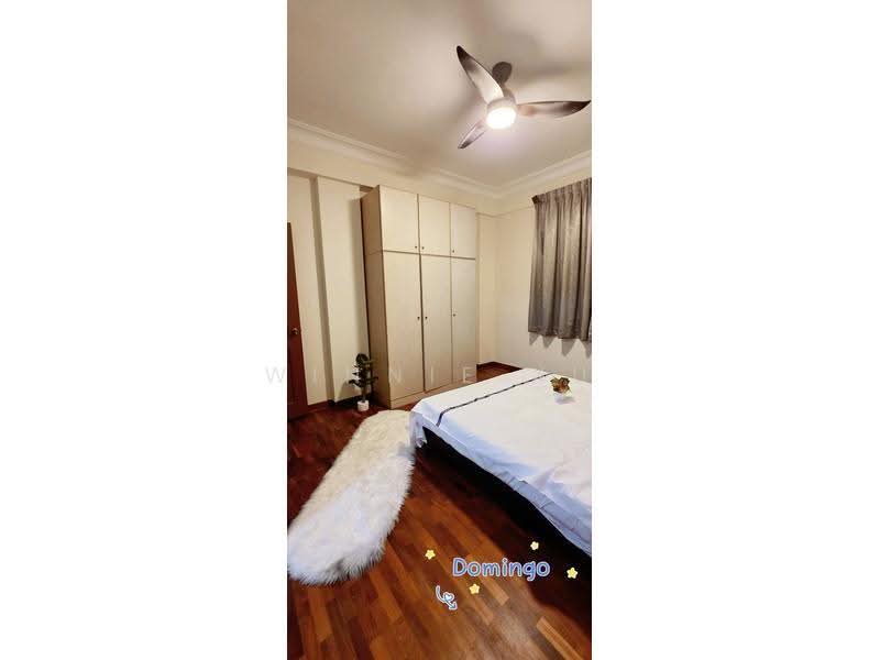 Fort Gardens, 21 Fort Road, East Coast / Marine Parade, Room Rental, 180 sqft, Condominium For Rent, by Winnie Xu, 500278934 - PropertyGuru.com.sg
