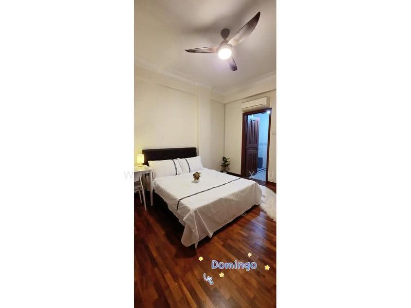 Fort Gardens, 21 Fort Road, East Coast / Marine Parade, Room Rental, 180 sqft, Condominium For Rent, by Winnie Xu, 500278934 - PropertyGuru.com.sg