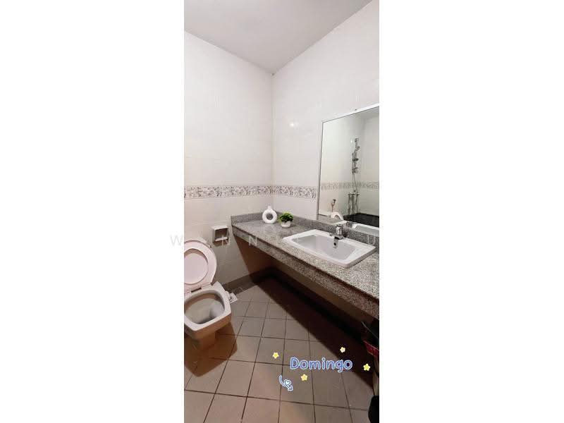 Fort Gardens, 21 Fort Road, East Coast / Marine Parade, Room Rental, 180 sqft, Condominium For Rent, by Winnie Xu, 500278934 - PropertyGuru.com.sg