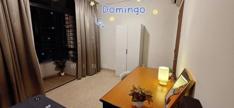Fort Gardens, 21 Fort Road, East Coast / Marine Parade, Room Rental, 180 sqft, Condominium For Rent, by Winnie Xu, 500278934 - PropertyGuru.com.sg
