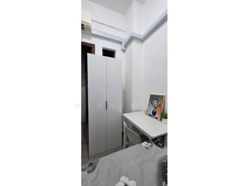 Fort Gardens, 21 Fort Road, East Coast / Marine Parade, Room Rental, 180 sqft, Condominium For Rent, by Winnie Xu, 500278934 - PropertyGuru.com.sg