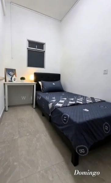 Fort Gardens, 21 Fort Road, East Coast / Marine Parade, Room Rental, 180 sqft, Condominium For Rent, by Winnie Xu, 500278934 - PropertyGuru.com.sg