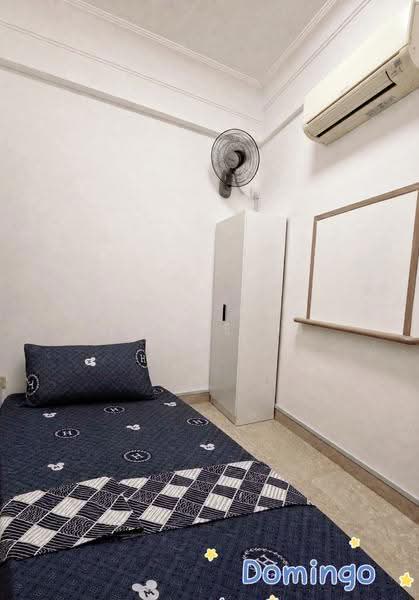 Fort Gardens, 21 Fort Road, East Coast / Marine Parade, Room Rental, 180 sqft, Condominium For Rent, by Winnie Xu, 500278934 - PropertyGuru.com.sg
