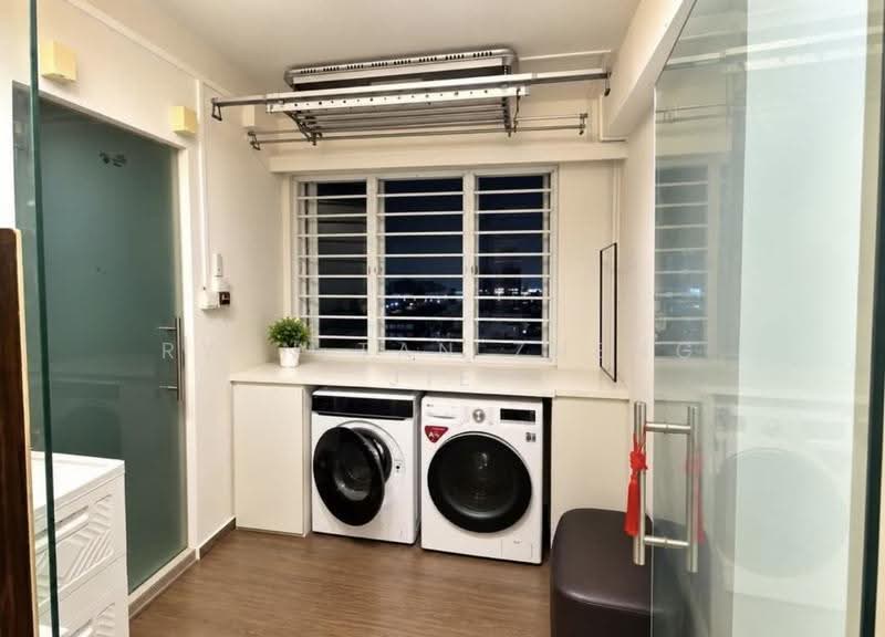 419 Fajar Road, 419 Fajar Road, Dairy Farm / Bukit Panjang / Choa Chu Kang, 3 Bedrooms, 1,119 sqft, HDB Flat For Sale, by Ryan Tan Zheng Jie, 500278935 - Interior - PropertyGuru.com.sg