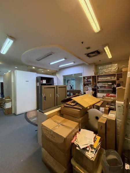 Textile Centre, 200 Jalan Sultan, Beach Road / Bugis / Rochor, 1,410 sqft, Mall Shop For Sale, by Alvin Kwan, 500278936 - Interior - CommercialGuru.com.sg