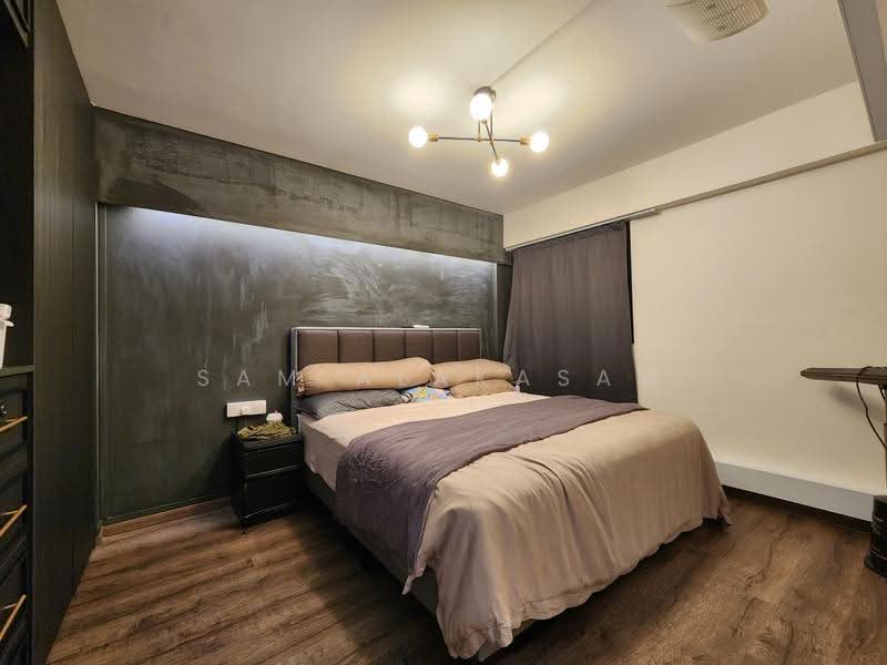 64 Kallang Bahru, 64 Kallang Bahru, Balestier / Toa Payoh, 2 Bedrooms, 699 sqft, HDB Flat For Sale, by Sam Alakasam, 500278938 - Master Bedroom - PropertyGuru.com.sg