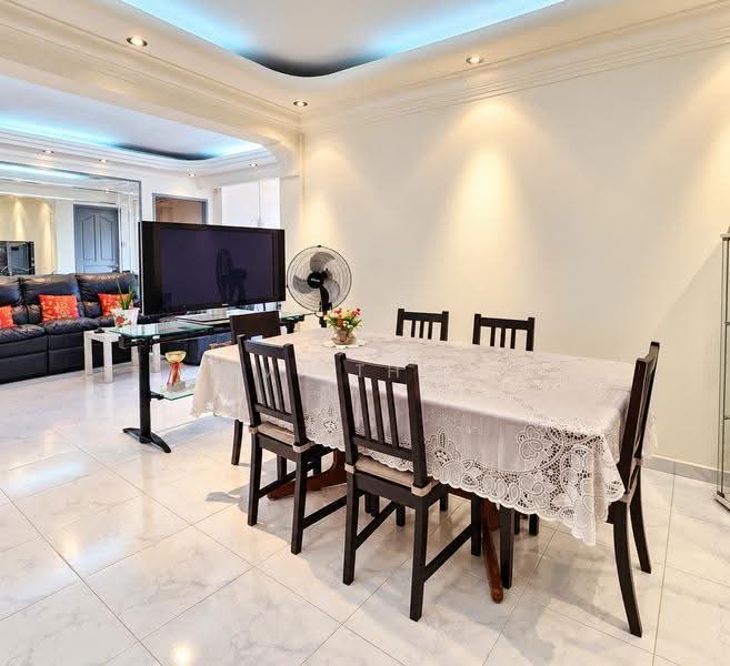 26 Chai Chee Road, 26 Chai Chee Road, Bedok / Upper East Coast, Room Rental, 163 sqft, HDB Flat For Rent, by Ivy Tham, 500278939 - Living Room - PropertyGuru.com.sg