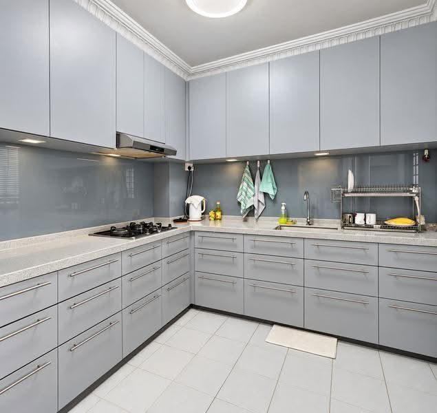 26 Chai Chee Road, 26 Chai Chee Road, Bedok / Upper East Coast, Room Rental, 163 sqft, HDB Flat For Rent, by Ivy Tham, 500278939 - Kitchen - PropertyGuru.com.sg