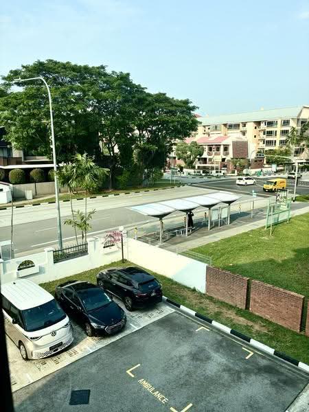 381 Pasir Panjang Road, 381 Pasir Panjang Road, Buona Vista / West Coast / Clementi New Town, 3 Bedrooms, 2,260 sqft, Apartment For Sale, by Cheng Tan Chow, 500278941 - Exterior - PropertyGuru.com.sg