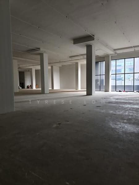 Warehouse Space (Kallang/Tai Seng/ Macpherson), Macpherson / Potong Pasir, 30,900 sqft, Light Industrial (B1) For Rent, by Tyrese Low, 500278944 - Interior - CommercialGuru.com.sg