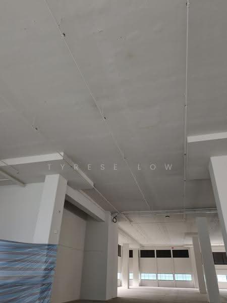 Warehouse Space (Kallang/Tai Seng/ Macpherson), Macpherson / Potong Pasir, 30,900 sqft, Light Industrial (B1) For Rent, by Tyrese Low, 500278944 - Interior - CommercialGuru.com.sg