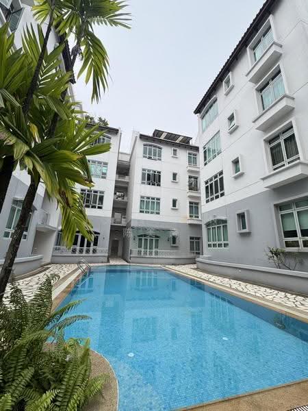 Sunshine Grove, 2 Jalan Labu Merah, Hougang / Punggol / Sengkang, 3 Bedrooms, 1,626 sqft, Apartment For Rent, by Joey Tan 陈美诗, 500278948 - PropertyGuru.com.sg
