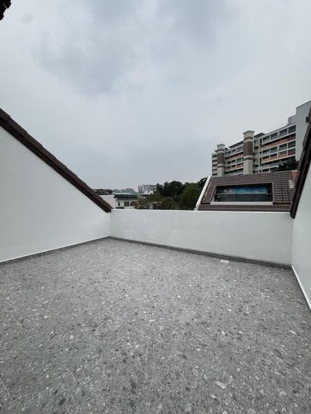 Sunshine Grove, 2 Jalan Labu Merah, Hougang / Punggol / Sengkang, 3 Bedrooms, 1,626 sqft, Apartment For Rent, by Joey Tan 陈美诗, 500278948 - Balcony - PropertyGuru.com.sg