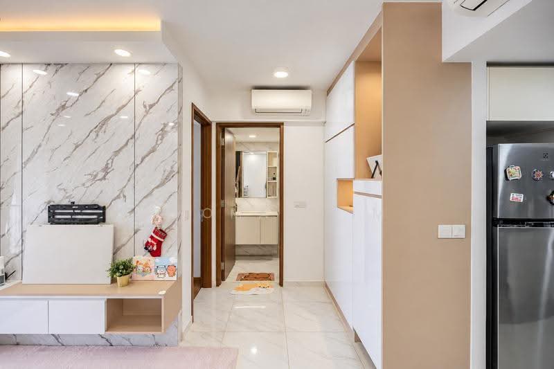 Le Quest, 8 Bukit Batok Street 41, Dairy Farm / Bukit Panjang / Choa Chu Kang, 1 Bedroom, 495 sqft, Condominium For Sale, by Thomas Lim, 500278949 - Interior - PropertyGuru.com.sg