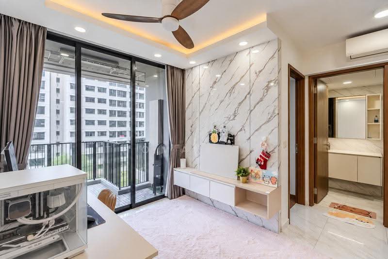 Le Quest, 8 Bukit Batok Street 41, Dairy Farm / Bukit Panjang / Choa Chu Kang, 1 Bedroom, 495 sqft, Condominium For Sale, by Thomas Lim, 500278949 - Interior - PropertyGuru.com.sg