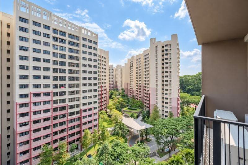 Le Quest, 8 Bukit Batok Street 41, Dairy Farm / Bukit Panjang / Choa Chu Kang, 1 Bedroom, 495 sqft, Condominium For Sale, by Thomas Lim, 500278949 - Exterior - PropertyGuru.com.sg