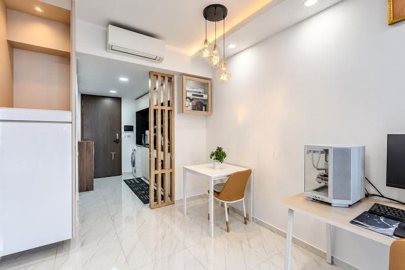 Le Quest, 8 Bukit Batok Street 41, Dairy Farm / Bukit Panjang / Choa Chu Kang, 1 Bedroom, 495 sqft, Condominium For Sale, by Thomas Lim, 500278949 - Interior - PropertyGuru.com.sg