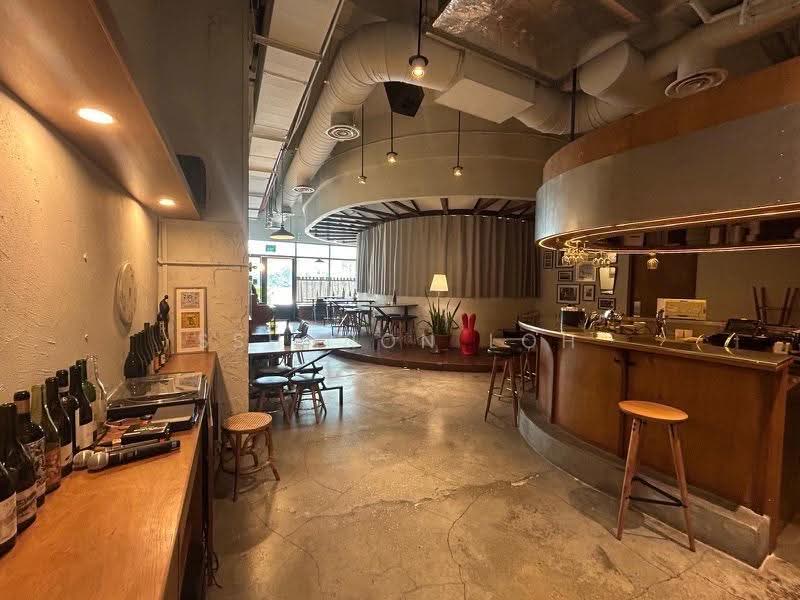 Furama Riverfront, 405 405, Alexandra / Commonwealth, 1,055 sqft, Food & Beverage For Rent, by Ssharon Loh, 500278953 - CommercialGuru.com.sg
