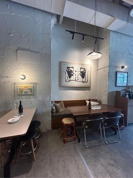 Furama Riverfront, 405 405, Alexandra / Commonwealth, 1,055 sqft, Food & Beverage For Rent, by Ssharon Loh, 500278953 - CommercialGuru.com.sg