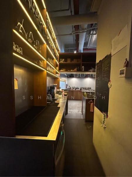 Furama Riverfront, 405 405, Alexandra / Commonwealth, 1,055 sqft, Food & Beverage For Rent, by Ssharon Loh, 500278953 - CommercialGuru.com.sg
