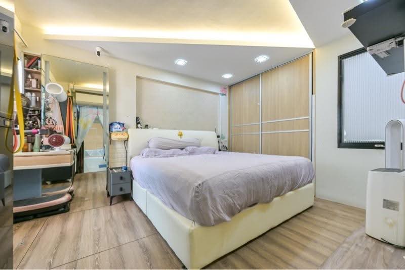 266C Punggol Way, 266C 266C, Hougang / Punggol / Sengkang, 3 Bedrooms, 990 sqft, HDB Flat For Sale, by Erik Tan, 500278960 - PropertyGuru.com.sg