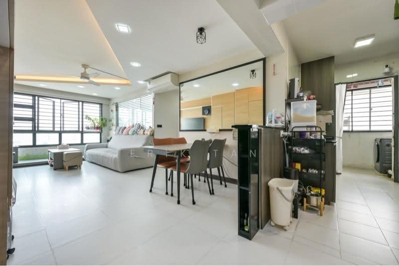 266C Punggol Way, 266C 266C, Hougang / Punggol / Sengkang, 3 Bedrooms, 990 sqft, HDB Flat For Sale, by Erik Tan, 500278960 - PropertyGuru.com.sg