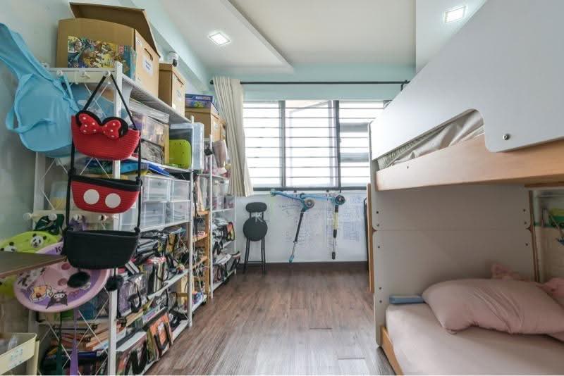 266C Punggol Way, 266C 266C, Hougang / Punggol / Sengkang, 3 Bedrooms, 990 sqft, HDB Flat For Sale, by Erik Tan, 500278960 - PropertyGuru.com.sg
