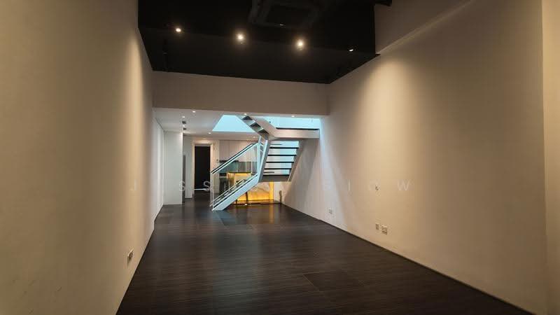 Emerald Hill Conservation Area, Emerald Hill Road, Orchard / River Valley, 4 Bedrooms, 2,877 sqft, Conservation House For Rent, by Jessica Siow, 500278962 - Interior - PropertyGuru.com.sg