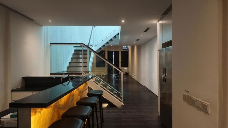 Emerald Hill Conservation Area, Emerald Hill Road, Orchard / River Valley, 4 Bedrooms, 2,877 sqft, Conservation House For Rent, by Jessica Siow, 500278962 - Interior - PropertyGuru.com.sg