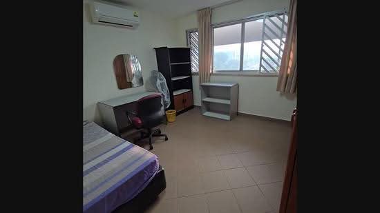 136 Bishan Street 12, 136 Bishan Street 12, Ang Mo Kio / Bishan / Thomson, Room Rental, 100 sqft, HDB Flat For Rent, by Jeremy Chua, 500278963 - PropertyGuru.com.sg