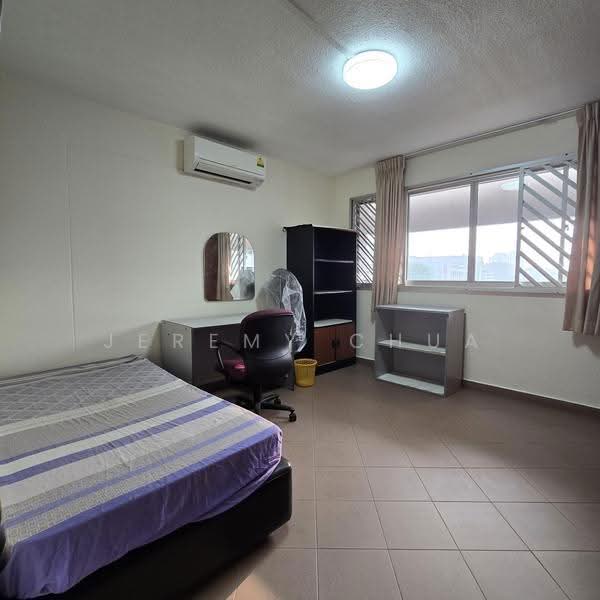 136 Bishan Street 12, 136 Bishan Street 12, Ang Mo Kio / Bishan / Thomson, Room Rental, 100 sqft, HDB Flat For Rent, by Jeremy Chua, 500278963 - PropertyGuru.com.sg