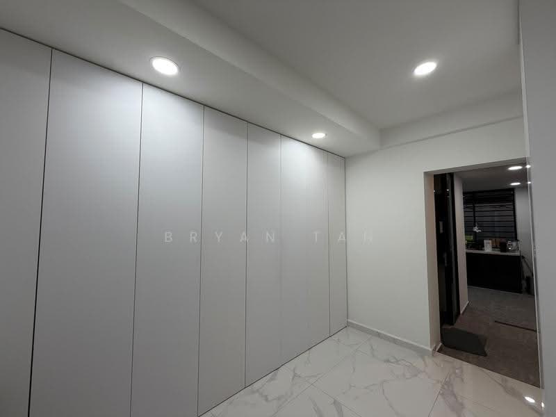 D19 Nanyang Park, Jalan Limbok, Hougang / Punggol / Sengkang, 3 Bedrooms, 1,500 sqft, Terraced House For Sale, by Bryan Tan, 500278966 - Interior - PropertyGuru.com.sg