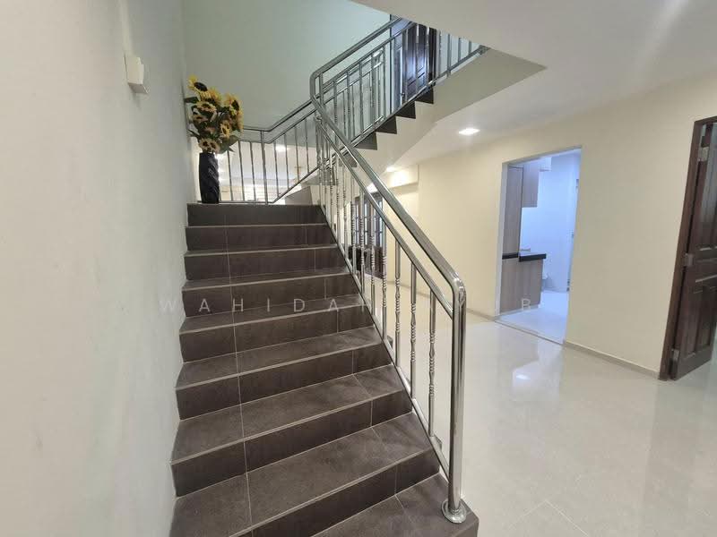 391 Yishun Avenue 6, 391 Yishun Avenue 6, Sembawang / Yishun, 4 Bedrooms, 1,572 sqft, HDB Flat For Sale, by Wahidah Ayub, 500278968 - Interior - PropertyGuru.com.sg