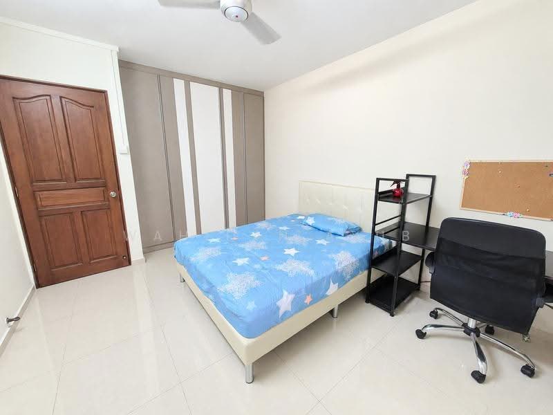 391 Yishun Avenue 6, 391 Yishun Avenue 6, Sembawang / Yishun, 4 Bedrooms, 1,572 sqft, HDB Flat For Sale, by Wahidah Ayub, 500278968 - Common Room 1 - PropertyGuru.com.sg
