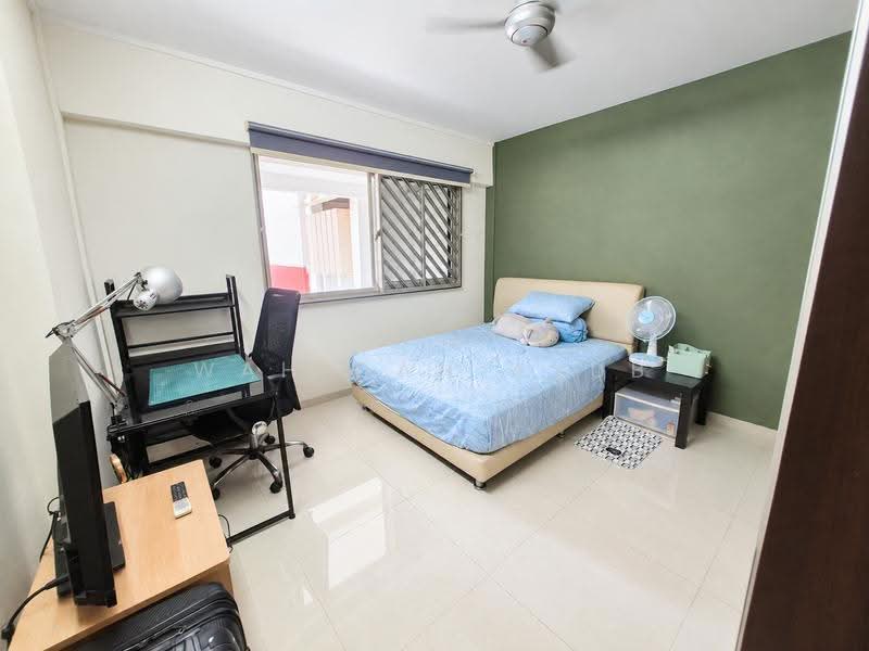 391 Yishun Avenue 6, 391 Yishun Avenue 6, Sembawang / Yishun, 4 Bedrooms, 1,572 sqft, HDB Flat For Sale, by Wahidah Ayub, 500278968 - Common Room 2 - PropertyGuru.com.sg