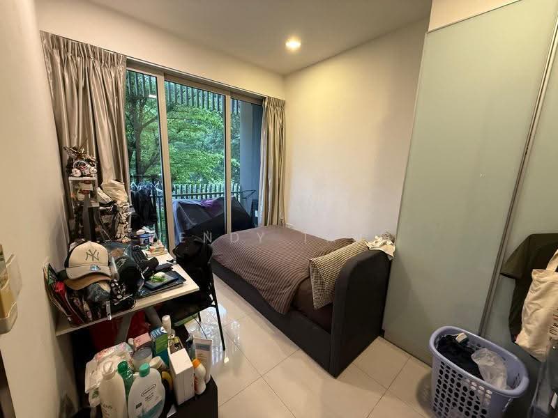 The Water Edge @ Geylang, 8 Lorong 38 Geylang, Eunos / Geylang / Paya Lebar, 1 Bedroom, 431 sqft, Condominium For Sale, by Wendy Tang, 500278969 - Bedroom - PropertyGuru.com.sg