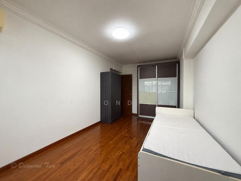 393 Tampines Avenue 7, 393 Tampines Avenue 7, Pasir Ris / Tampines, Room Rental, 200 sqft, HDB Flat For Rent, by Desmond Tan, 500278972 - Bedroom - PropertyGuru.com.sg