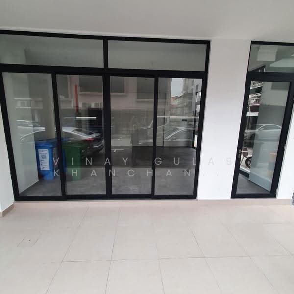 Ruby lane, Ruby lane, Balestier / Toa Payoh, 746 sqft, Shop / Shophouse For Rent, by Vinay Gulab Khanchandani ( Vincent ), 500278973 - Exterior - CommercialGuru.com.sg