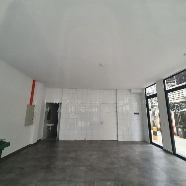 Ruby lane, Ruby lane, Balestier / Toa Payoh, 746 sqft, Shop / Shophouse For Rent, by Vinay Gulab Khanchandani ( Vincent ), 500278973 - Interior - CommercialGuru.com.sg