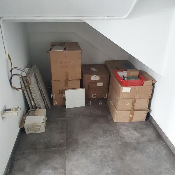Ruby lane, Ruby lane, Balestier / Toa Payoh, 746 sqft, Shop / Shophouse For Rent, by Vinay Gulab Khanchandani ( Vincent ), 500278973 - Basement - CommercialGuru.com.sg