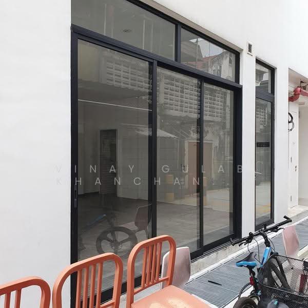 Ruby lane, Ruby lane, Balestier / Toa Payoh, 746 sqft, Shop / Shophouse For Rent, by Vinay Gulab Khanchandani ( Vincent ), 500278973 - Exterior - CommercialGuru.com.sg