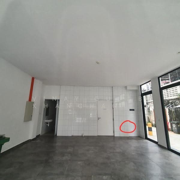Ruby lane, Ruby lane, Balestier / Toa Payoh, 746 sqft, Shop / Shophouse For Rent, by Vinay Gulab Khanchandani ( Vincent ), 500278973 - Interior - CommercialGuru.com.sg