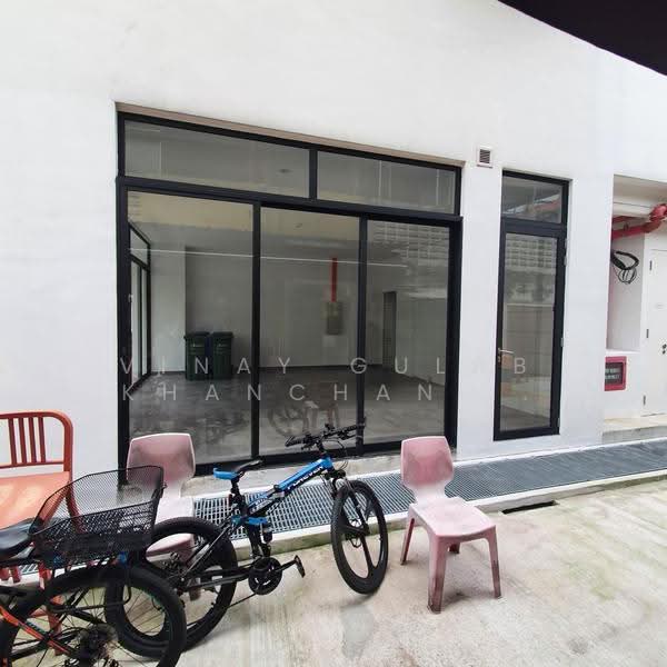 Ruby lane, Ruby lane, Balestier / Toa Payoh, 746 sqft, Shop / Shophouse For Rent, by Vinay Gulab Khanchandani ( Vincent ), 500278973 - Exterior - CommercialGuru.com.sg
