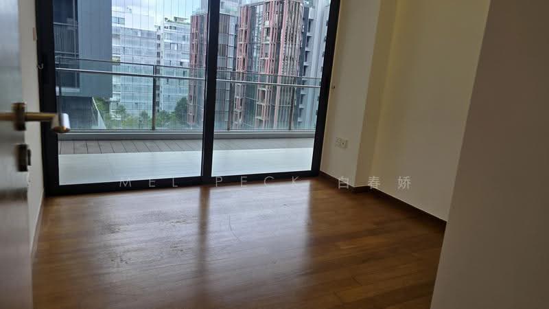 Treasure on Balmoral, 5A Balmoral Road, Tanglin / Holland / Bukit Timah, 4 Bedrooms, 1,991 sqft, Apartment For Rent, by Mel Peck 白春娇, 500278974 - Balcony - PropertyGuru.com.sg