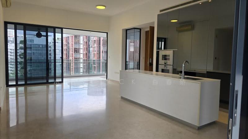 Treasure on Balmoral, 5A Balmoral Road, Tanglin / Holland / Bukit Timah, 4 Bedrooms, 1,991 sqft, Apartment For Rent, by Mel Peck 白春娇, 500278974 - Kitchen - PropertyGuru.com.sg