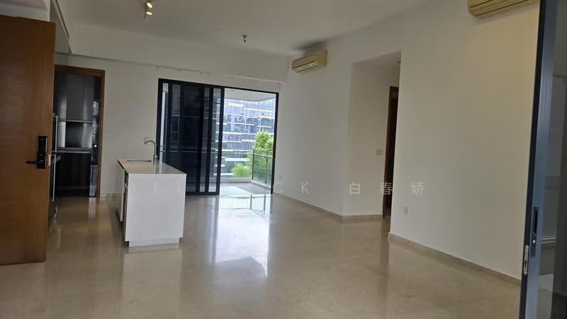 Treasure on Balmoral, 5A Balmoral Road, Tanglin / Holland / Bukit Timah, 4 Bedrooms, 1,991 sqft, Apartment For Rent, by Mel Peck 白春娇, 500278974 - Living Room - PropertyGuru.com.sg
