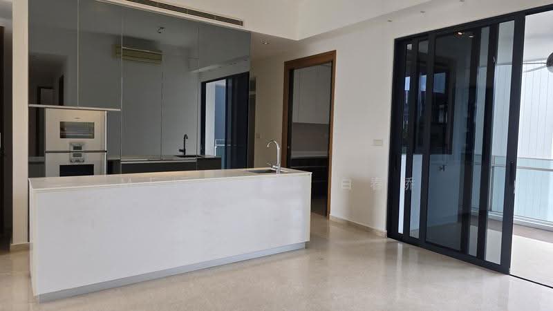 Treasure on Balmoral, 5A Balmoral Road, Tanglin / Holland / Bukit Timah, 4 Bedrooms, 1,991 sqft, Apartment For Rent, by Mel Peck 白春娇, 500278974 - Kitchen - PropertyGuru.com.sg