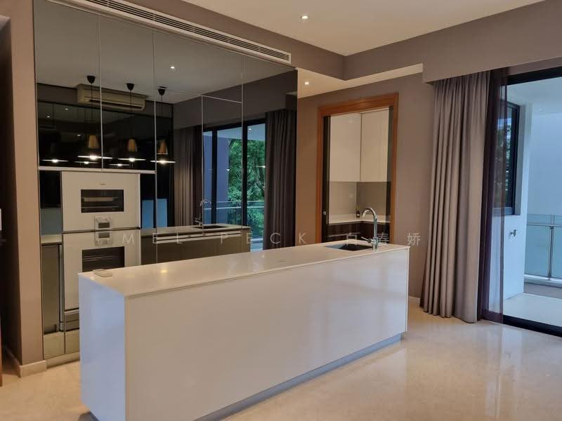 Treasure on Balmoral, 5A Balmoral Road, Tanglin / Holland / Bukit Timah, 4 Bedrooms, 1,991 sqft, Apartment For Rent, by Mel Peck 白春娇, 500278974 - Kitchen - PropertyGuru.com.sg