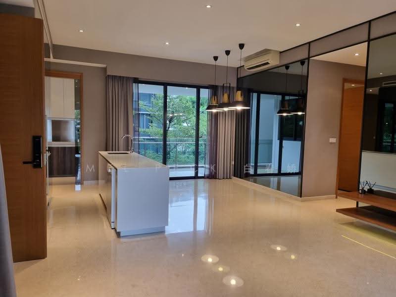 Treasure on Balmoral, 5A Balmoral Road, Tanglin / Holland / Bukit Timah, 4 Bedrooms, 1,991 sqft, Apartment For Rent, by Mel Peck 白春娇, 500278974 - Living Room - PropertyGuru.com.sg