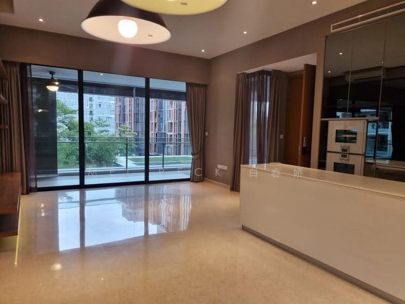 Treasure on Balmoral, 5A Balmoral Road, Tanglin / Holland / Bukit Timah, 4 Bedrooms, 1,991 sqft, Apartment For Rent, by Mel Peck 白春娇, 500278974 - Living Room - PropertyGuru.com.sg